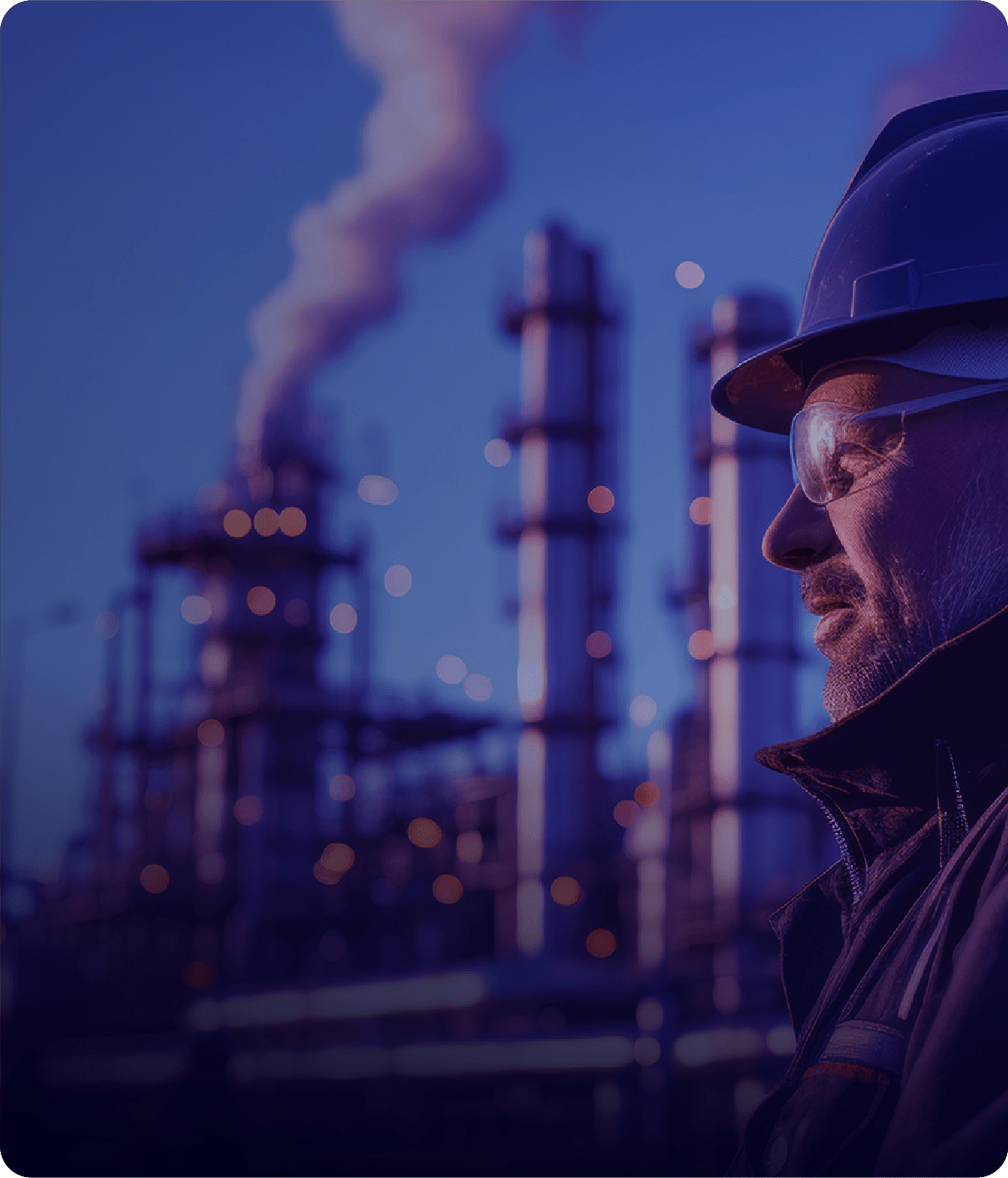 CRITICAL INFRASTRUCTURES