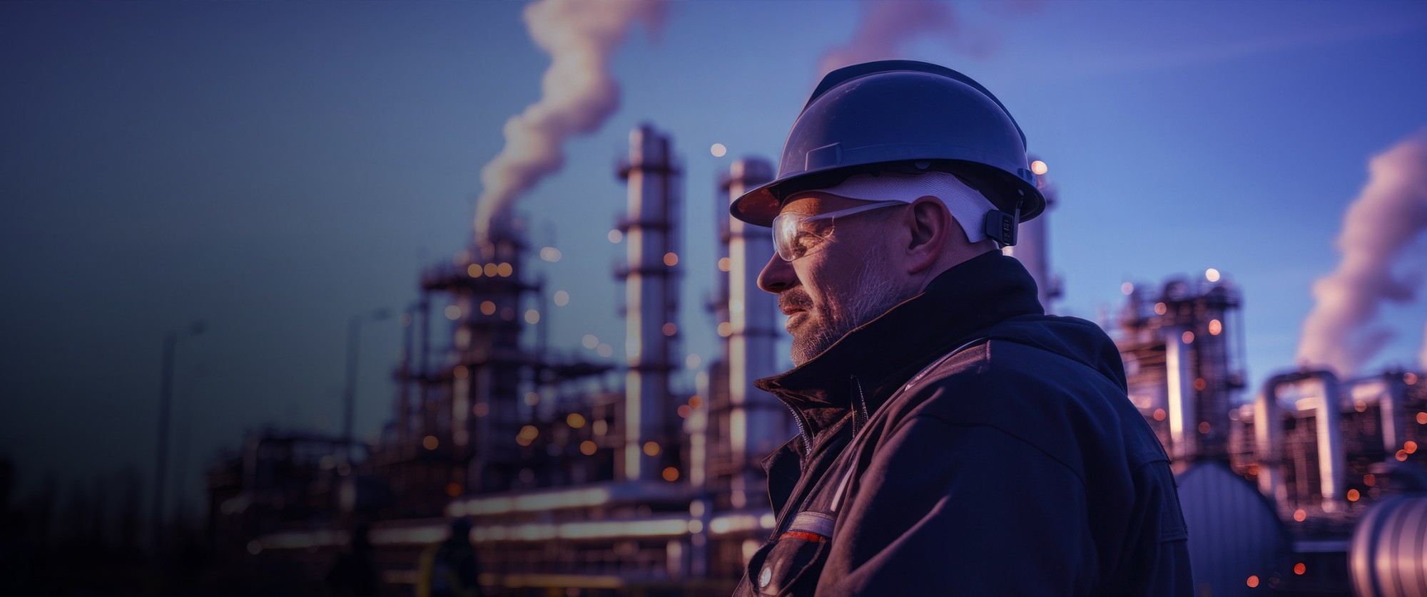 CRITICAL INFRASTRUCTURES