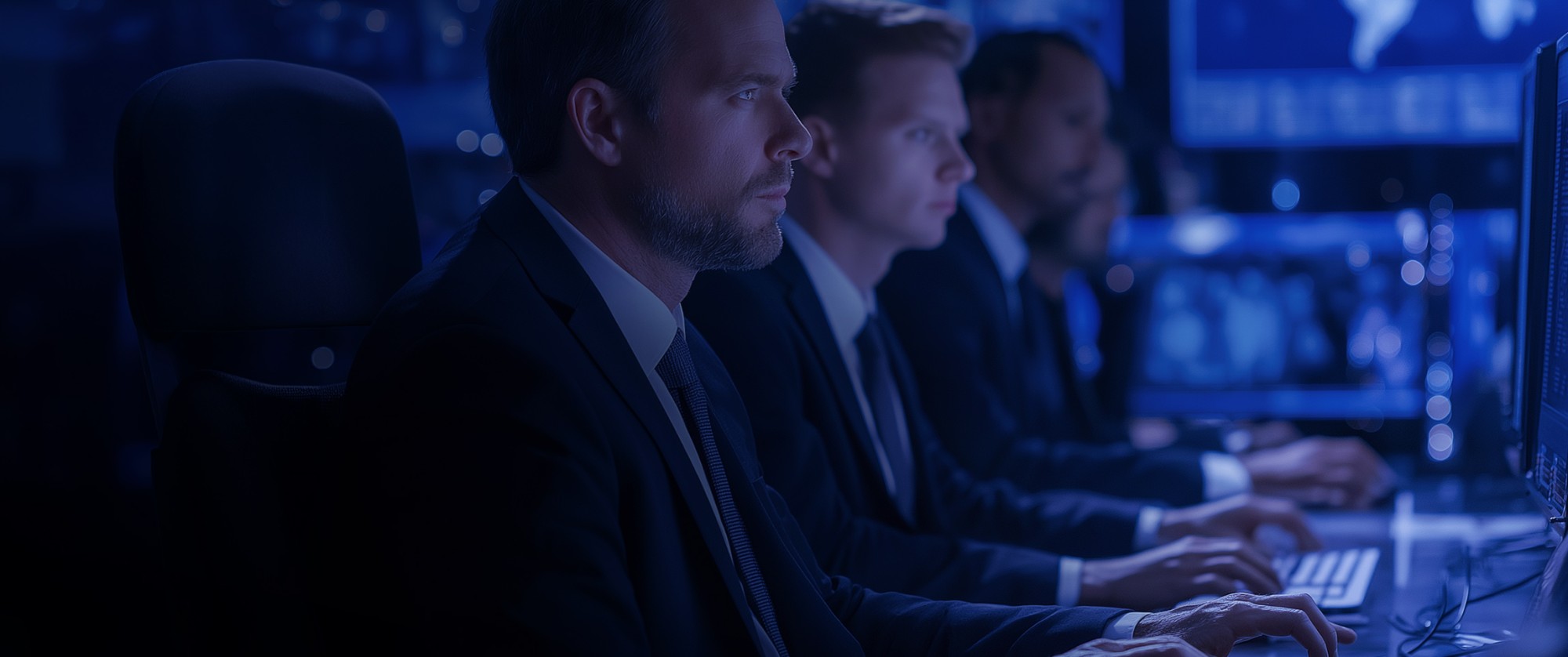 Decision Intelligence & Situational Avareness