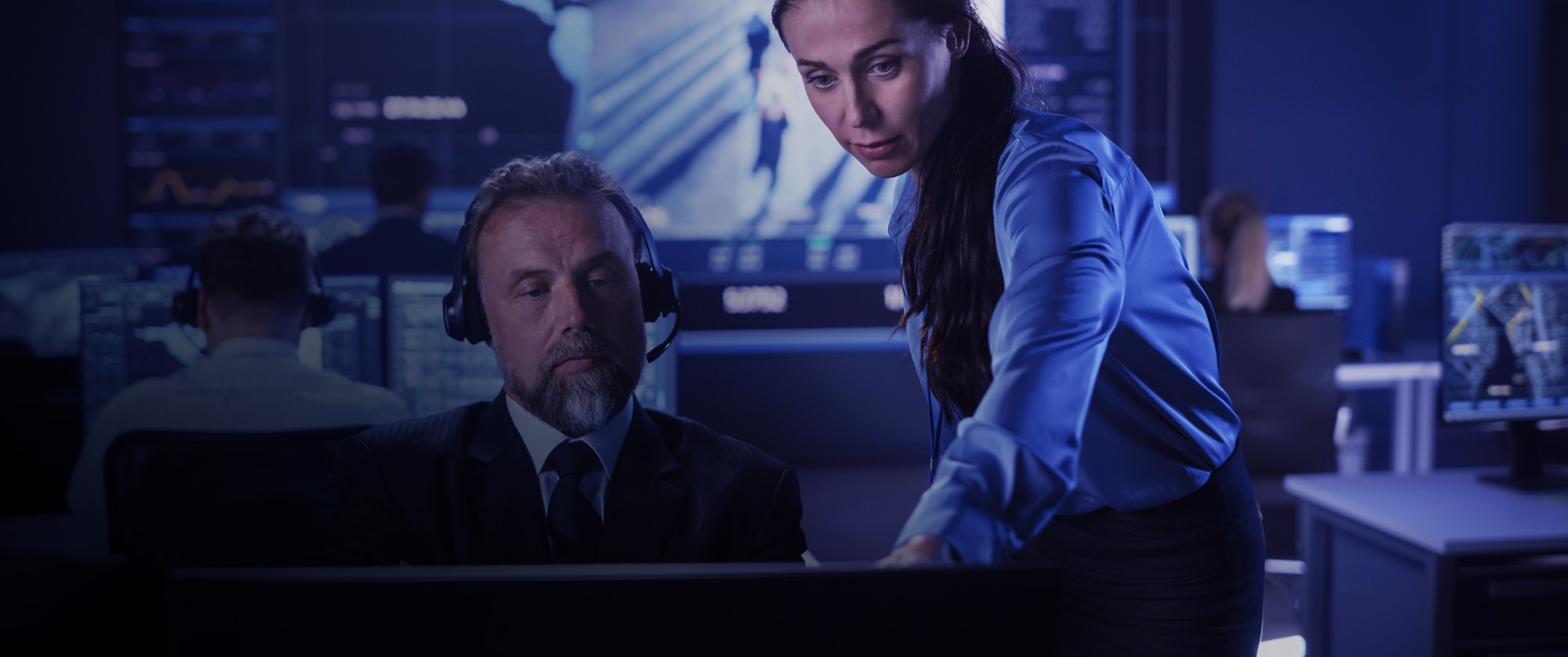 Countering Violent Extremism