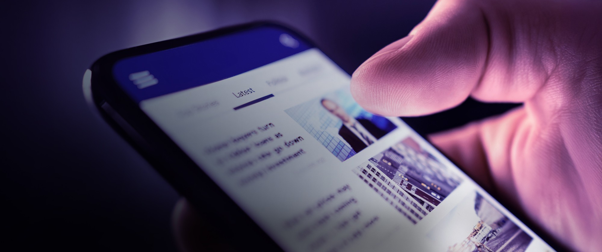 Disinformation & Hate