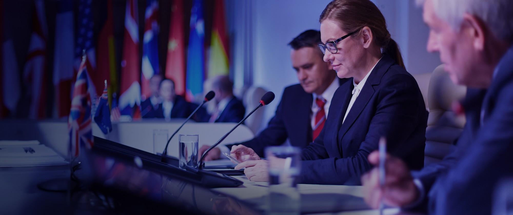 Event & Venue Protection